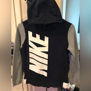 Nike Boy’s/kid’s Hoodie